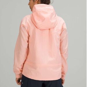 Lululemon Ready To Go Jacket
